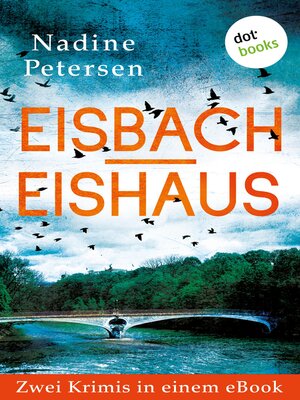 cover image of Eisbach & Eishaus